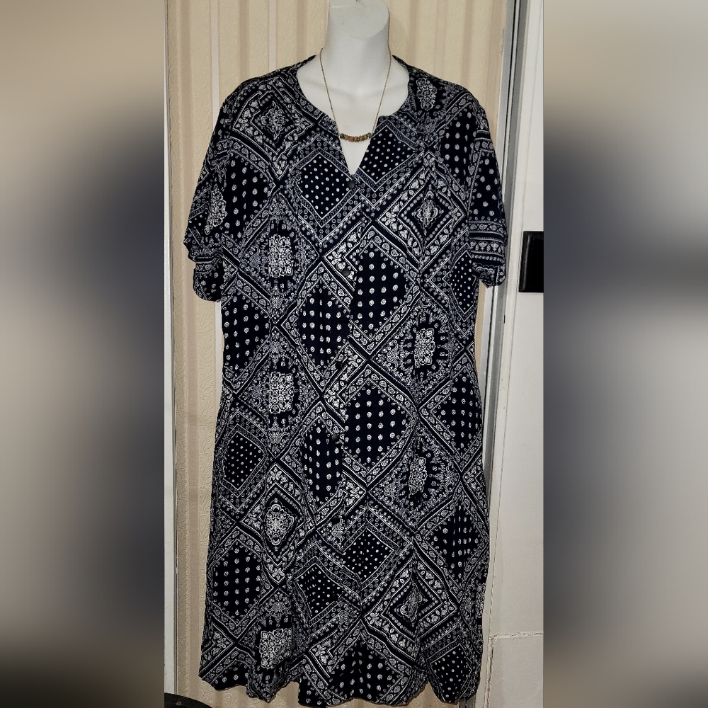 Yozly Summer Dress